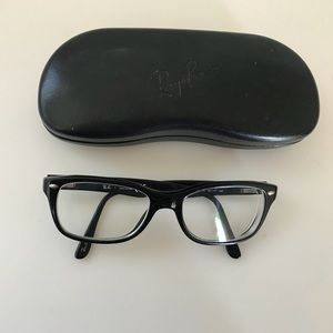 RAY-BAN FRAMES